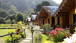 Him River Resort