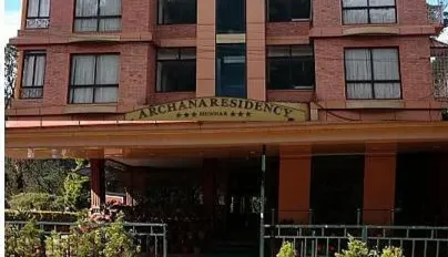 Archana Residency