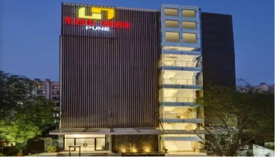 The HHI Pune