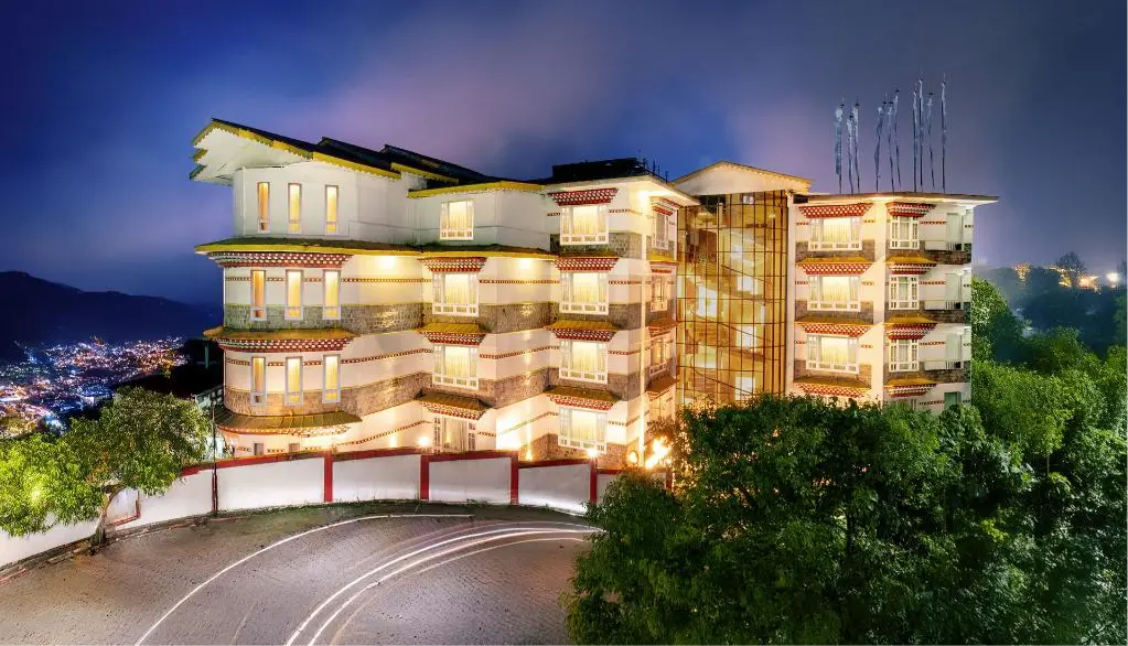 Keepsa Residency