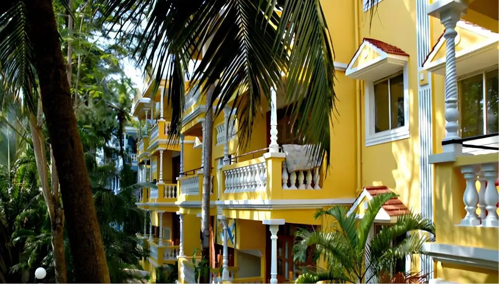 Don Joao Resort