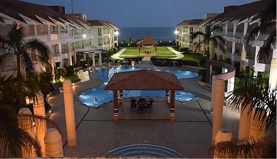Hotel Empires Puri