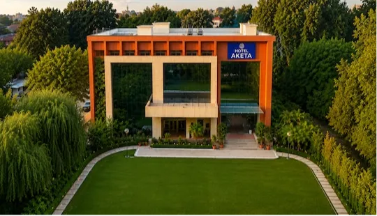 Hotel Aketa