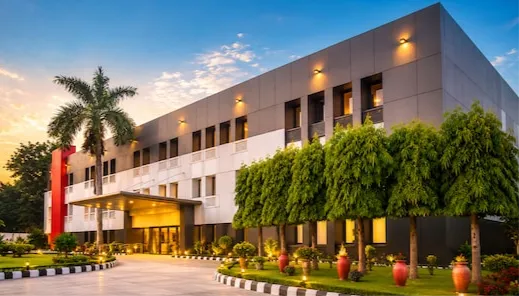 Panthanivas Bhubaneswar