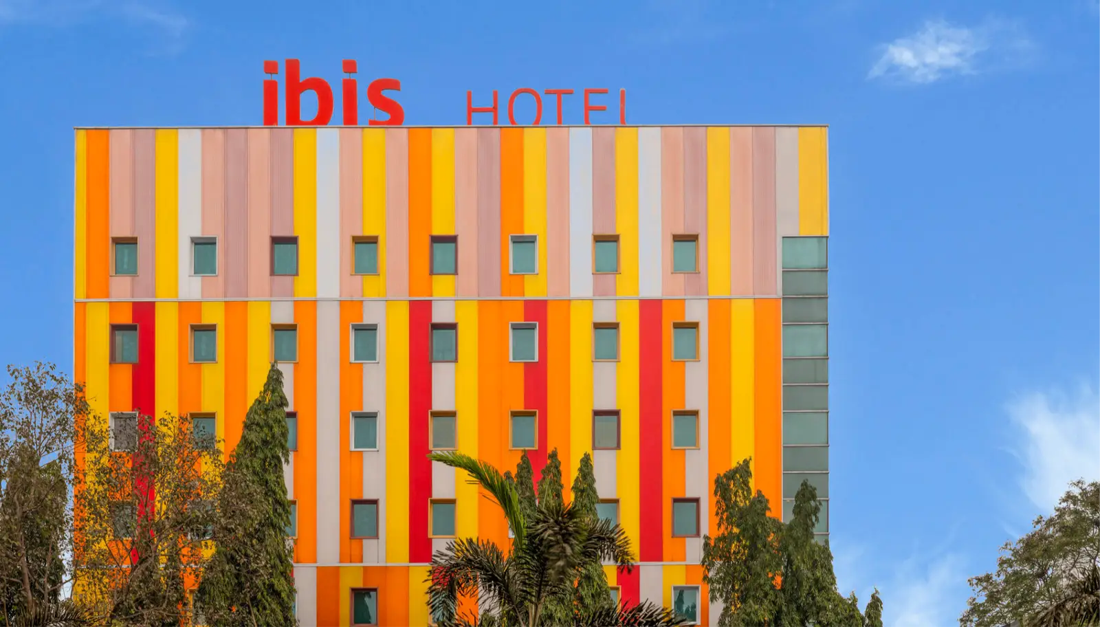 ibis Navi Mumbai - An Accor Brand
