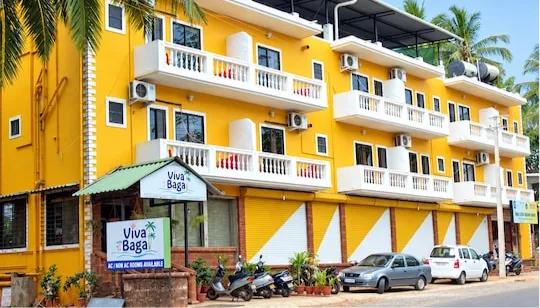 Viva Calangute