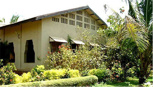 Satya Resort