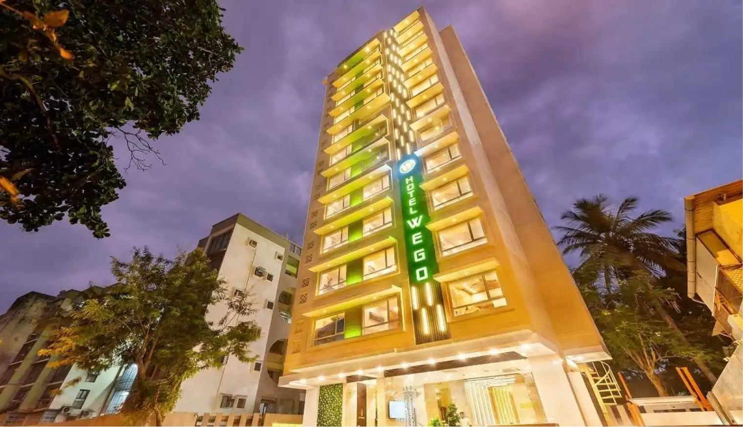 Hotel Wego