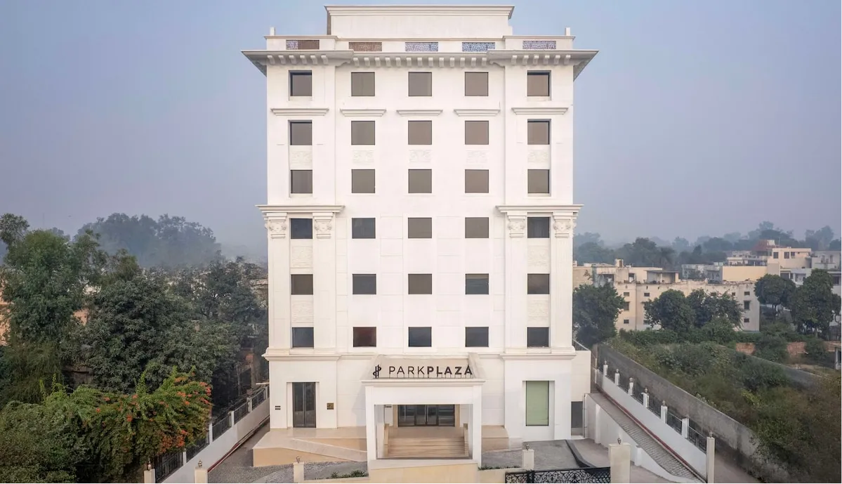 Park Plaza Jalandhar