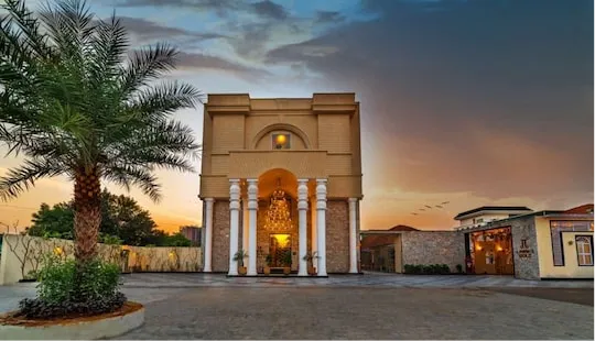 Jaipur Bagh