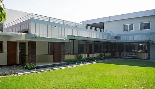 Villa Vilas