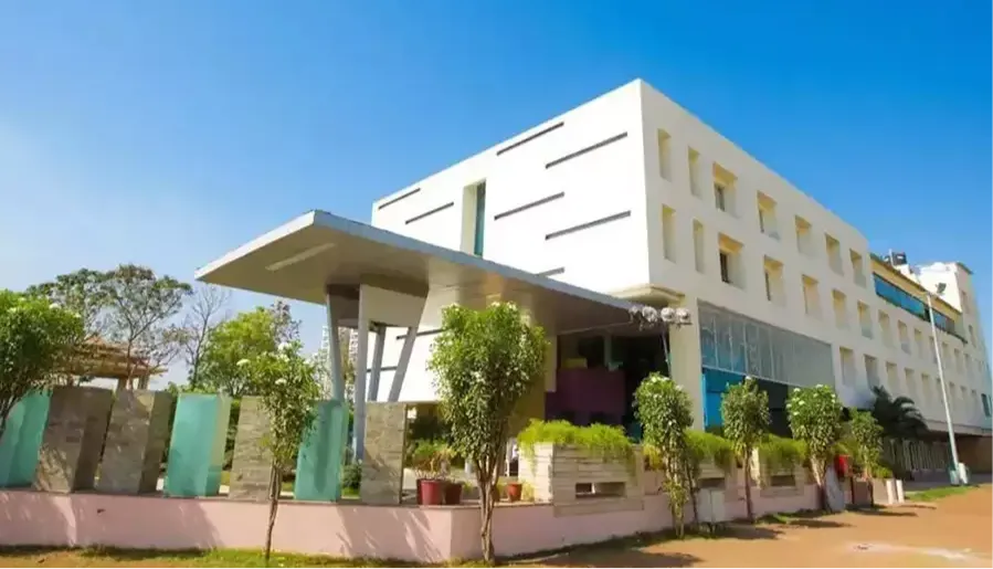 Hotel Waterlily