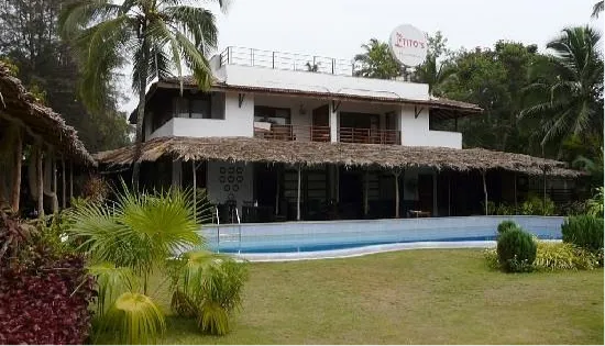Tito's Beach Retreat