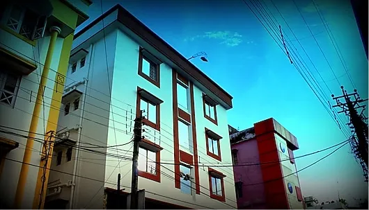 Hotel Vinayak Inn