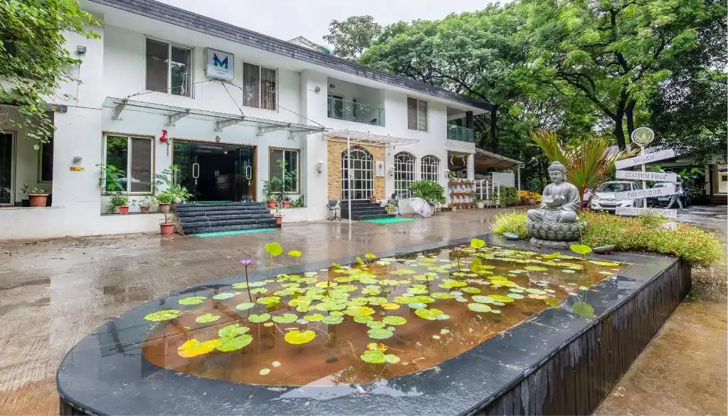 Mint Koregaon Park