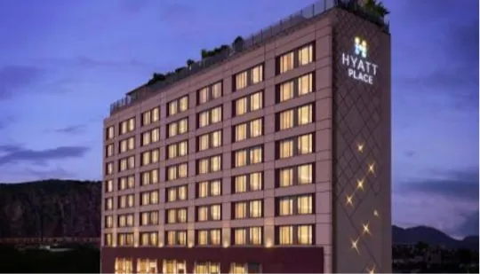 Hyatt Place Jaipur Malviya Nagar