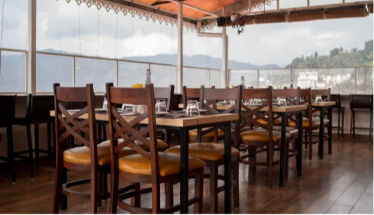Zip by Spree Hotels Gangtok