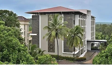 Citadines Candolim Goa