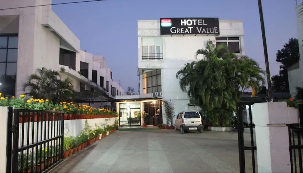 Hotel Great Value