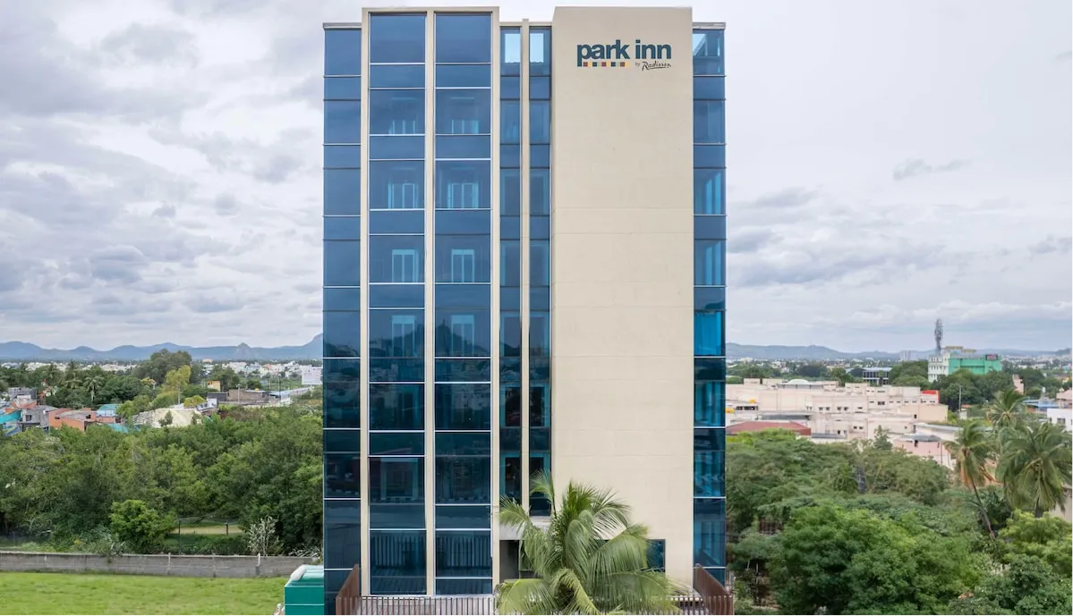 Park Inn by Radisson, Vellore