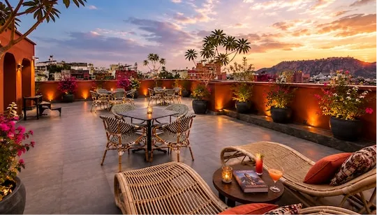 Abode Jaipur
