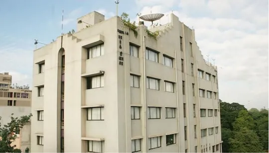Hotel Park Plaza