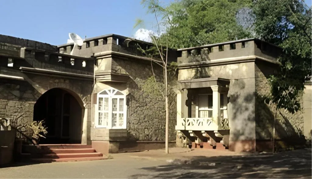 Maneland Jungle Lodge
