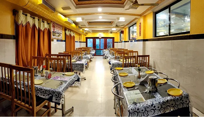 Hotel Nala Residency