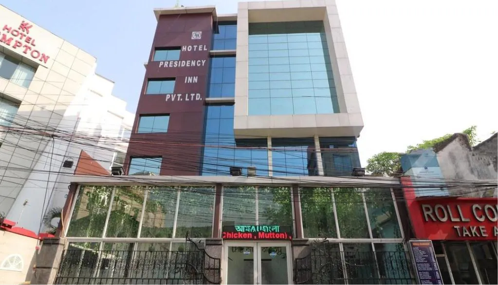 Hotel Presidency Inn