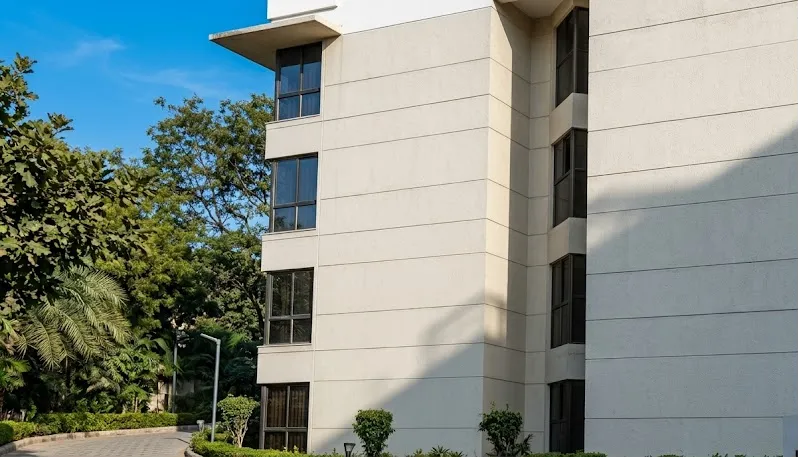 The Chambers, Ahmedabad - IHCL SeleQtions