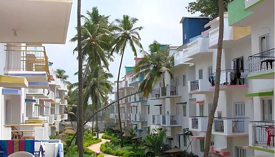 Resorte Village Royale