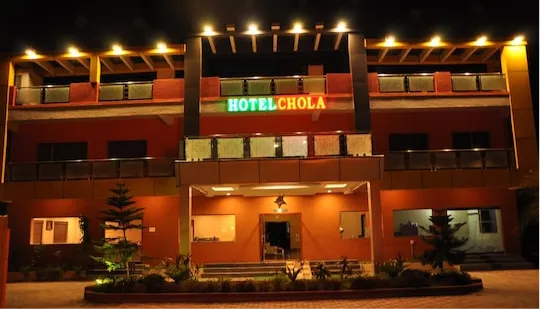 Chola Hotel & Resorts