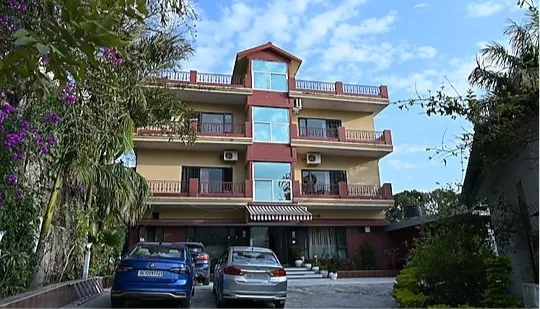 Bharat Resorts