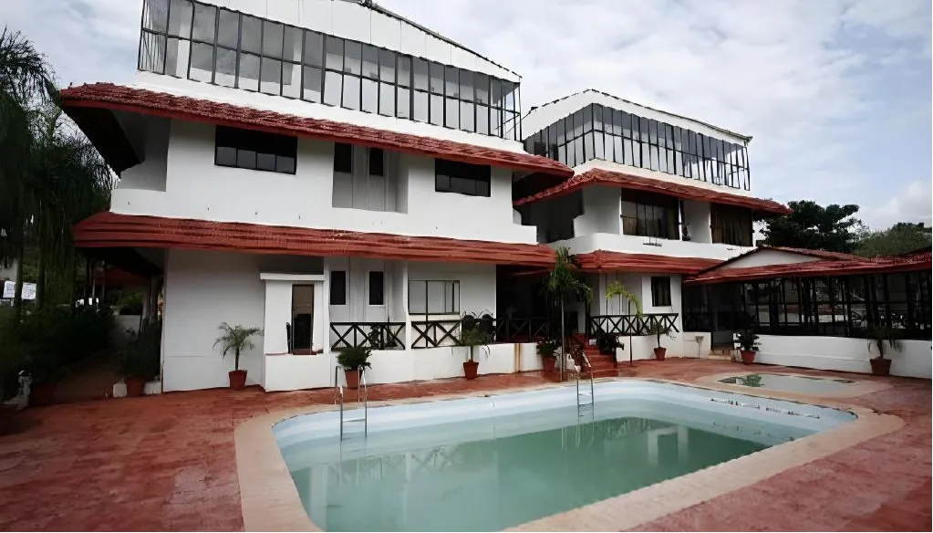 Sky Blue Resort