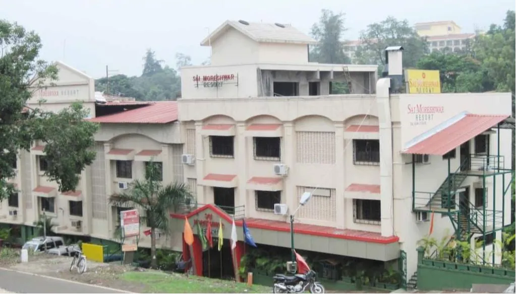 Sai Moreshwar Resort
