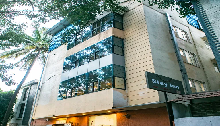 Hotel Stay Inn