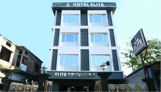 Hotel Elite