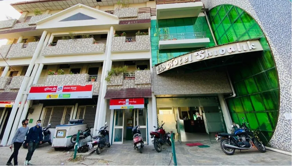 Hotel Shivalik