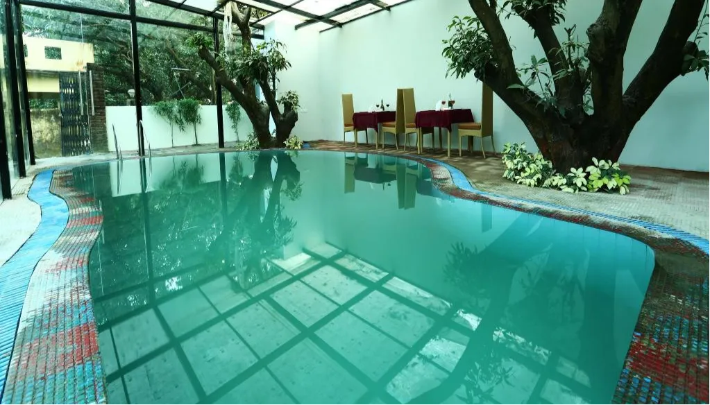 Safari Park Resort