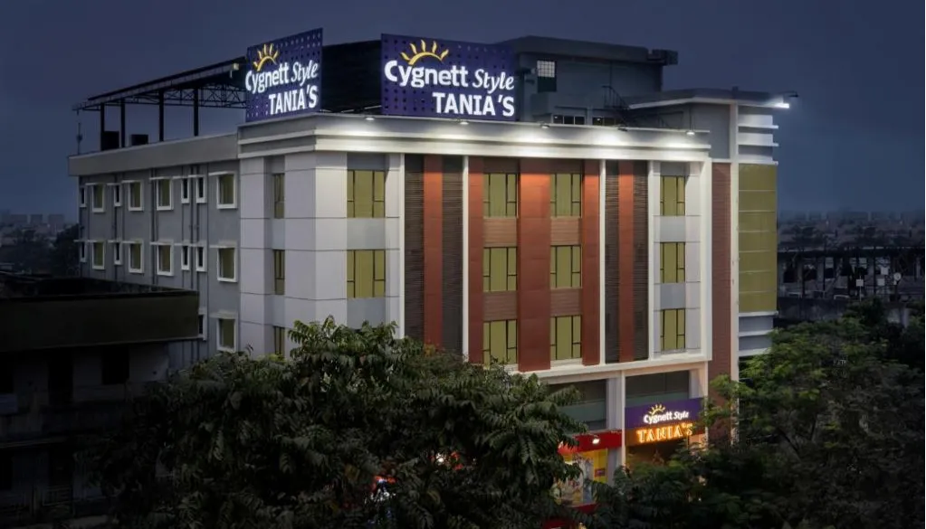 Cygnett Style Guwahati