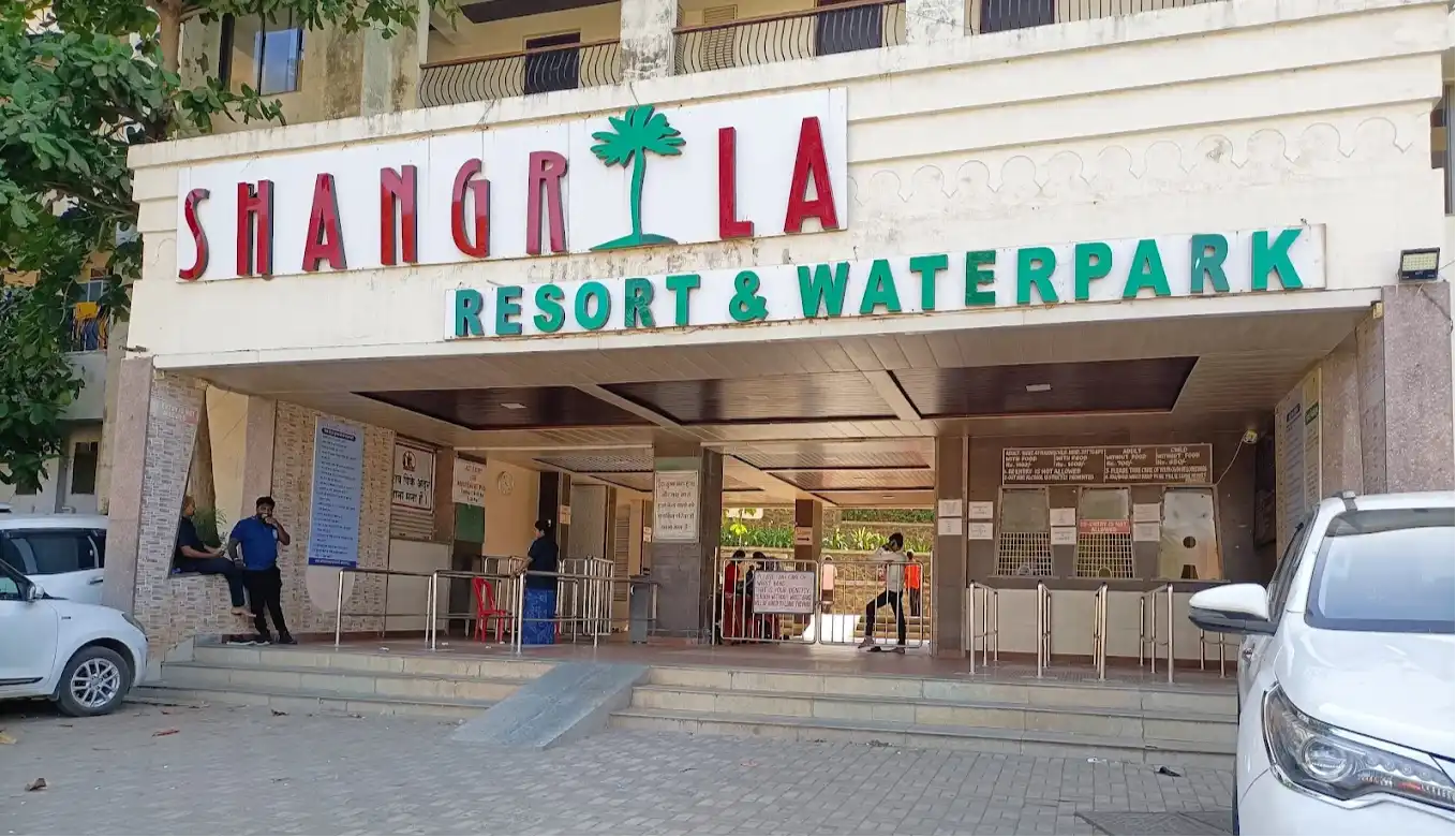 Shangrila Resort & Waterpark
