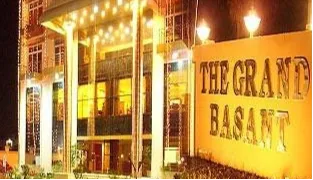 Hotel The Grand Basant