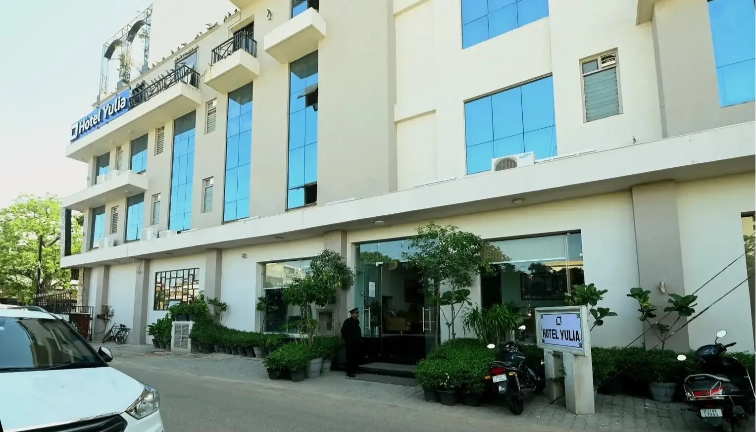 The Karawan - A Heritage Boutique Homestay