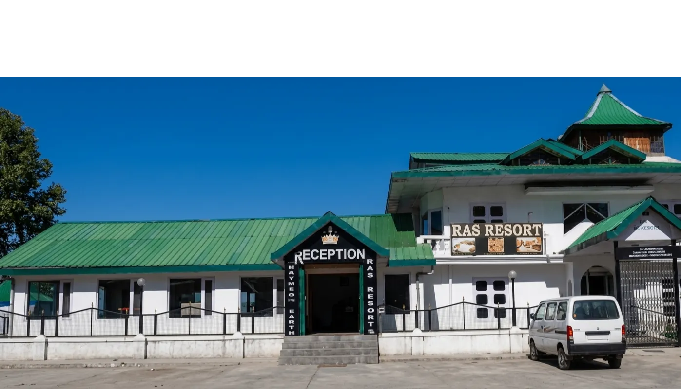 Ras Resort