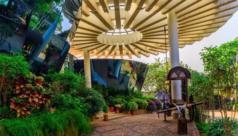 The Carnival - A Prakruti Resort