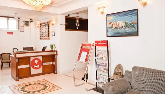 Hotel Malik Continental
