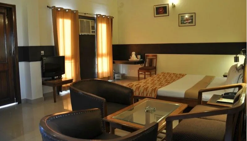 Hotel Central
