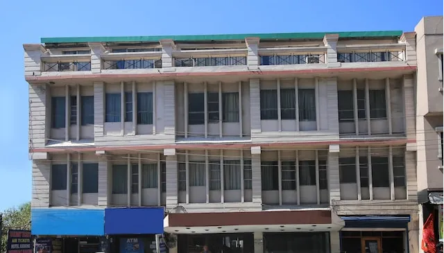 Hotel Vardaan