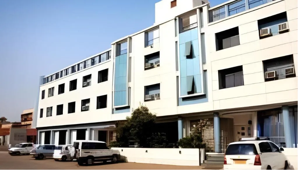 The Regency Shiv Hotel