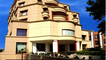 Hotel Ideal Tower